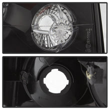 Load image into Gallery viewer, Spyder Auto 5005359 Euro Style Tail Lights Fits 01-06 Santa Fe