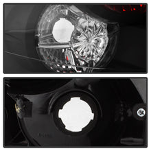 Load image into Gallery viewer, Spyder Auto 5005359 Euro Style Tail Lights Fits 01-06 Santa Fe