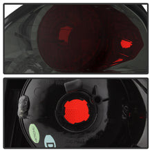 Load image into Gallery viewer, Spyder Auto 5005380 Euro Style Tail Lights Fits 01-06 Santa Fe