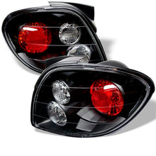 Load image into Gallery viewer, Spyder Auto 5005403 Euro Style Tail Lights Fits 00-01 Tiburon