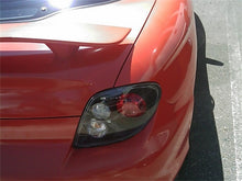 Load image into Gallery viewer, Spyder Auto 5005403 Euro Style Tail Lights Fits 00-01 Tiburon