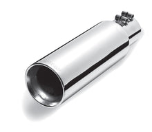 Load image into Gallery viewer, Gibson Performance 500542 Polished Stainless Steel Exhaust Tip