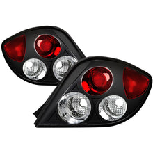 Load image into Gallery viewer, Spyder Auto 5005434 Euro Style Tail Lights Fits 03-05 Tiburon