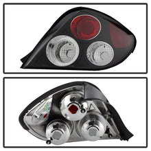 Load image into Gallery viewer, Spyder Auto 5005434 Euro Style Tail Lights Fits 03-05 Tiburon