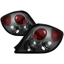 Load image into Gallery viewer, Spyder Auto 5005458 Euro Style Tail Lights Fits 03-05 Tiburon