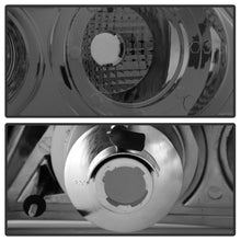 Load image into Gallery viewer, Spyder Auto 5005458 Euro Style Tail Lights Fits 03-05 Tiburon