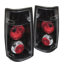 Load image into Gallery viewer, Spyder Auto 5005472 Euro Style Tail Lights Fits 89-97 Amigo Rodeo