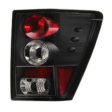 Load image into Gallery viewer, Spyder Auto 5005502 Euro Style Tail Lights Fits 05-06 Grand Cherokee (WK)