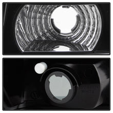 Load image into Gallery viewer, Spyder Auto 5005502 Euro Style Tail Lights Fits 05-06 Grand Cherokee (WK)