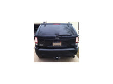 Load image into Gallery viewer, Spyder Auto 5005526 LED Tail Lights Fits 05-06 Grand Cherokee (WK)