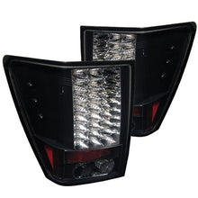 Load image into Gallery viewer, Spyder Auto 5005526 LED Tail Lights Fits 05-06 Grand Cherokee (WK)