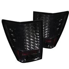 Load image into Gallery viewer, Spyder Auto 5005557 LED Tail Lights Fits 05-06 Grand Cherokee (WK)