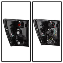 Load image into Gallery viewer, Spyder Auto 5005564 Euro Style Tail Lights Fits 05-06 Grand Cherokee (WK)