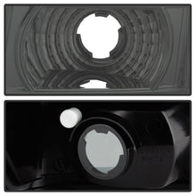 Load image into Gallery viewer, Spyder Auto 5005564 Euro Style Tail Lights Fits 05-06 Grand Cherokee (WK)