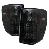 Spyder Auto 5005694 LED Tail Lights Fits 99-04 Grand Cherokee