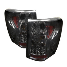 Load image into Gallery viewer, Spyder Auto 5005700 LED Tail Lights Fits 99-04 Grand Cherokee (WJ)