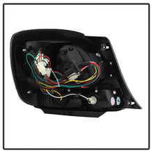 Load image into Gallery viewer, Spyder Auto 5005731 LED Tail Lights Fits 98-05 GS300 GS400