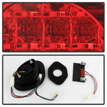 Load image into Gallery viewer, Spyder Auto 5005731 LED Tail Lights Fits 98-05 GS300 GS400