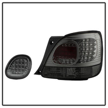 Load image into Gallery viewer, Spyder Auto 5005755 LED Tail Lights Fits 98-05 GS300 GS400
