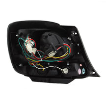 Load image into Gallery viewer, Spyder Auto 5005755 LED Tail Lights Fits 98-05 GS300 GS400