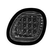 Load image into Gallery viewer, Spyder Auto 5005793 Euro Style Trunk Tail Lights Fits 98-05 GS300 GS400