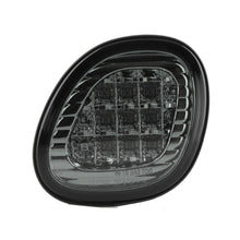Load image into Gallery viewer, Spyder Auto 5005793 Euro Style Trunk Tail Lights Fits 98-05 GS300 GS400