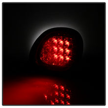 Load image into Gallery viewer, Spyder Auto 5005793 Euro Style Trunk Tail Lights Fits 98-05 GS300 GS400