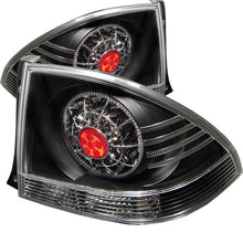 Load image into Gallery viewer, Spyder Auto 5005809 LED Tail Lights Fits 01-05 IS300