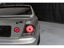 Load image into Gallery viewer, Spyder Auto 5005809 LED Tail Lights Fits 01-05 IS300