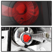 Load image into Gallery viewer, Spyder Auto 5005946 Euro Style Tail Lights Fits 03-06 Navigator