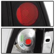 Load image into Gallery viewer, Spyder Auto 5005946 Euro Style Tail Lights Fits 03-06 Navigator