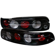 Load image into Gallery viewer, Spyder Auto 5006042 Euro Style Tail Lights Fits 95-00 SC300 SC400