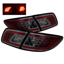 Load image into Gallery viewer, Spyder Auto 5006080 LED Tail Lights Fits 03-05 6