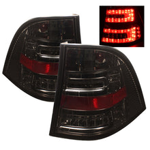 Load image into Gallery viewer, Spyder Auto 5006127 LED Tail Lights Fits 98-05 ML320 ML350 ML430 ML500 ML55 AMG