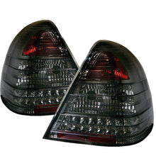 Load image into Gallery viewer, Spyder Auto 5006165 LED Tail Lights Fits 94-00 C220 C230 C280