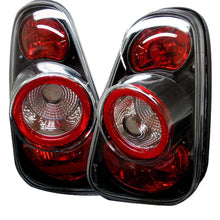 Load image into Gallery viewer, Spyder Auto 5006240 Euro Style Tail Lights Fits 02-06 Cooper