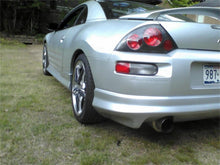 Load image into Gallery viewer, Spyder Auto 5006288 Euro Style Tail Lights Fits 00-02 Eclipse