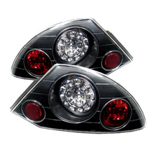 Load image into Gallery viewer, Spyder Auto 5006318 LED Tail Lights Fits 00-02 Eclipse