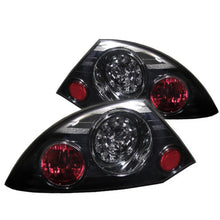 Load image into Gallery viewer, Spyder Auto 5006332 LED Tail Lights Fits 00-02 Eclipse