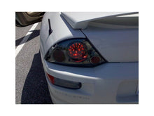 Load image into Gallery viewer, Spyder Auto 5006332 LED Tail Lights Fits 00-02 Eclipse