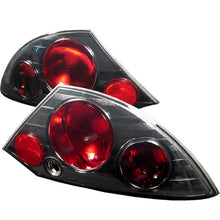 Load image into Gallery viewer, Spyder Auto 5006349 Euro Style Tail Lights Fits 00-02 Eclipse