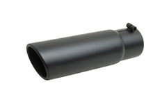 Load image into Gallery viewer, Gibson Performance 500639-B Black Ceramic Exhaust Tip