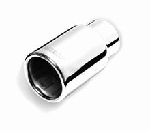 Load image into Gallery viewer, Gibson Performance 500640 Polished Stainless Steel Exhaust Tip