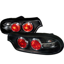 Load image into Gallery viewer, Spyder Auto 5006523 Euro Style Tail Lights Fits 93-95 RX-7
