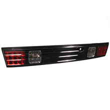 Load image into Gallery viewer, Spyder Auto 5006653 Euro Style Trunk Tail Lights Fits 95-96 240SX