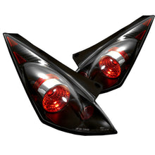 Load image into Gallery viewer, Spyder Auto 5006684 Euro Style Tail Lights Fits 03-05 350Z