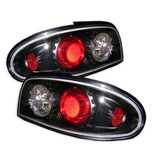 Load image into Gallery viewer, Spyder Auto 5006752 Euro Style Tail Lights Fits 93-97 Altima