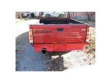 Load image into Gallery viewer, Spyder Auto 5006882 Euro Style Tail Lights Fits 86-97 D21 Pickup (Hard Body)