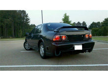 Load image into Gallery viewer, Spyder Auto 5006950 Euro Style Tail Lights Fits 97-99 Maxima