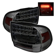 Load image into Gallery viewer, Spyder Auto 5007100 LED Tail Lights Fits 03-06 Cayenne
